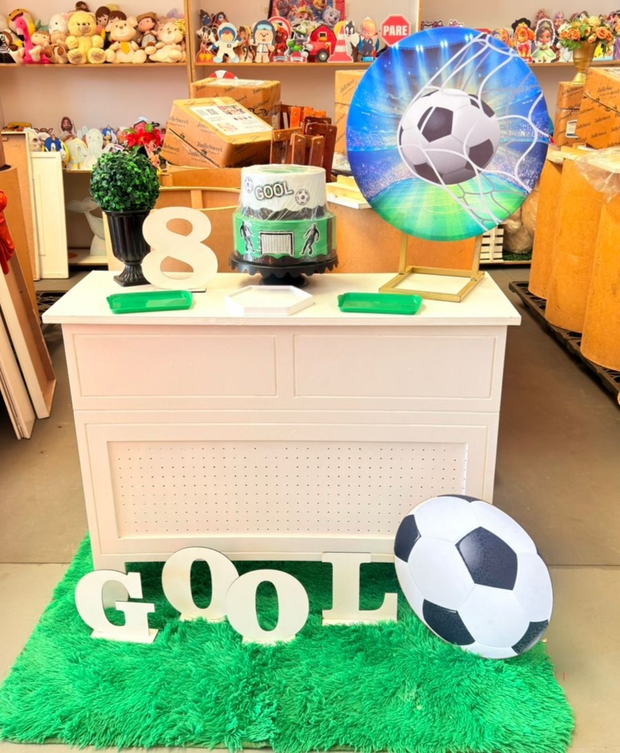 Festa Na Mesa Futebol Rede ( Brasil) + Mesa - suh pegue monte 