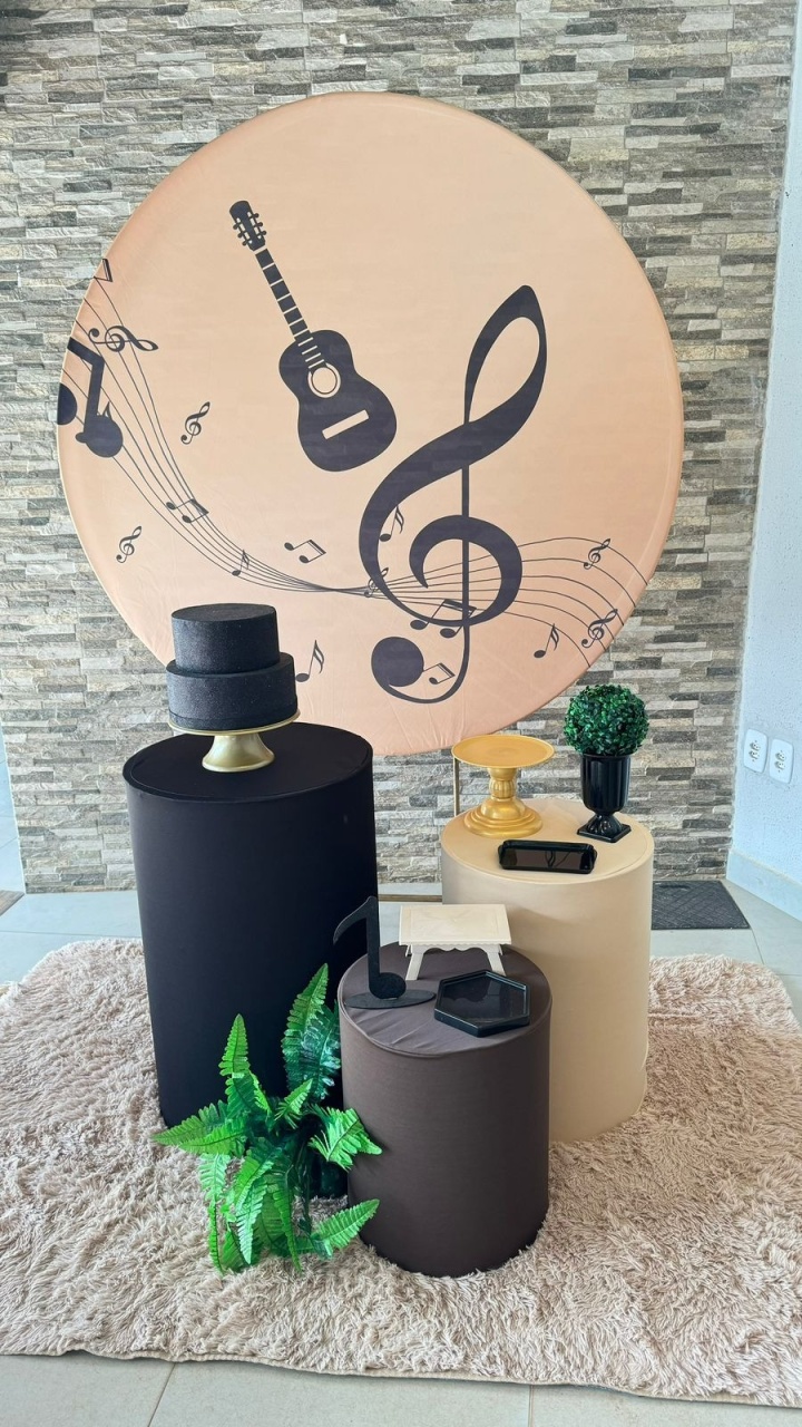 Musica ( Masculino ) - suh pegue monte 