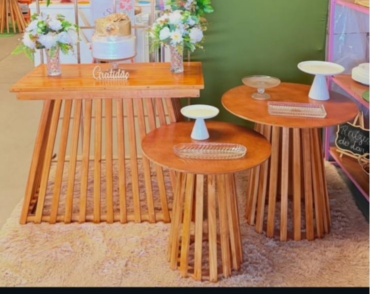 Rustica 5 G + Rustica M E P Com Acervos Luxo - suh pegue monte 