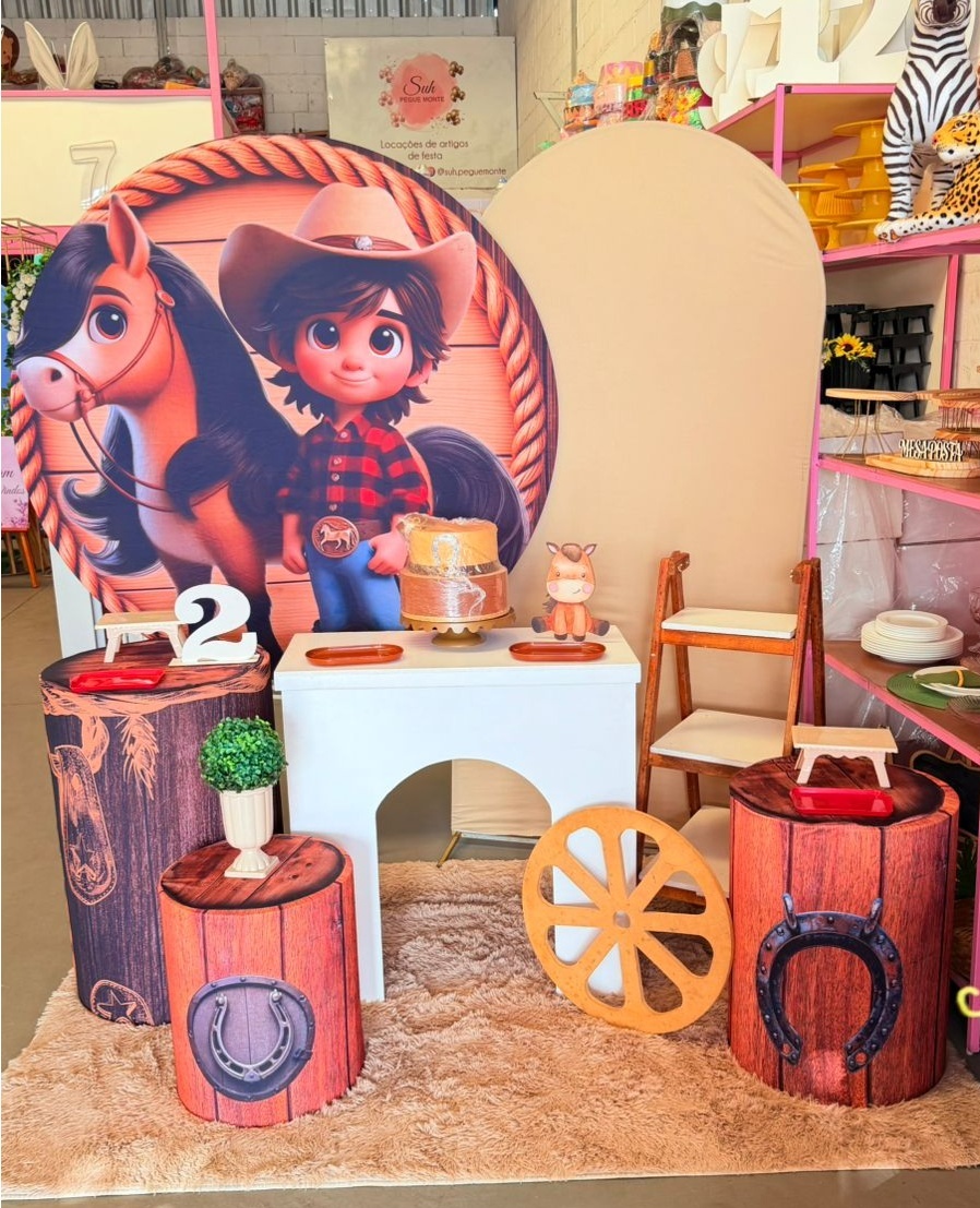 Country Infantil Menino + Nude E Bomber Mesa U  - suh pegue monte 
