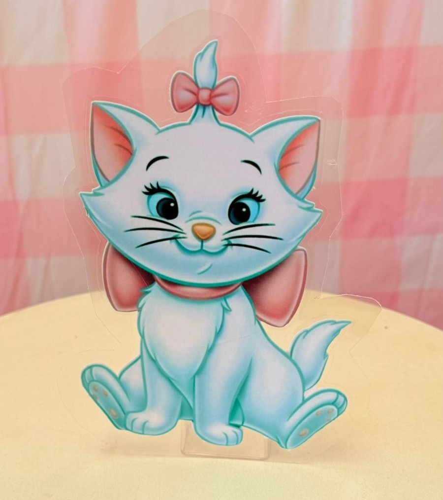 Display Gatinha Marye 2 - suh pegue monte 