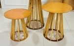 Rustica 2 M E P  - suh pegue monte 