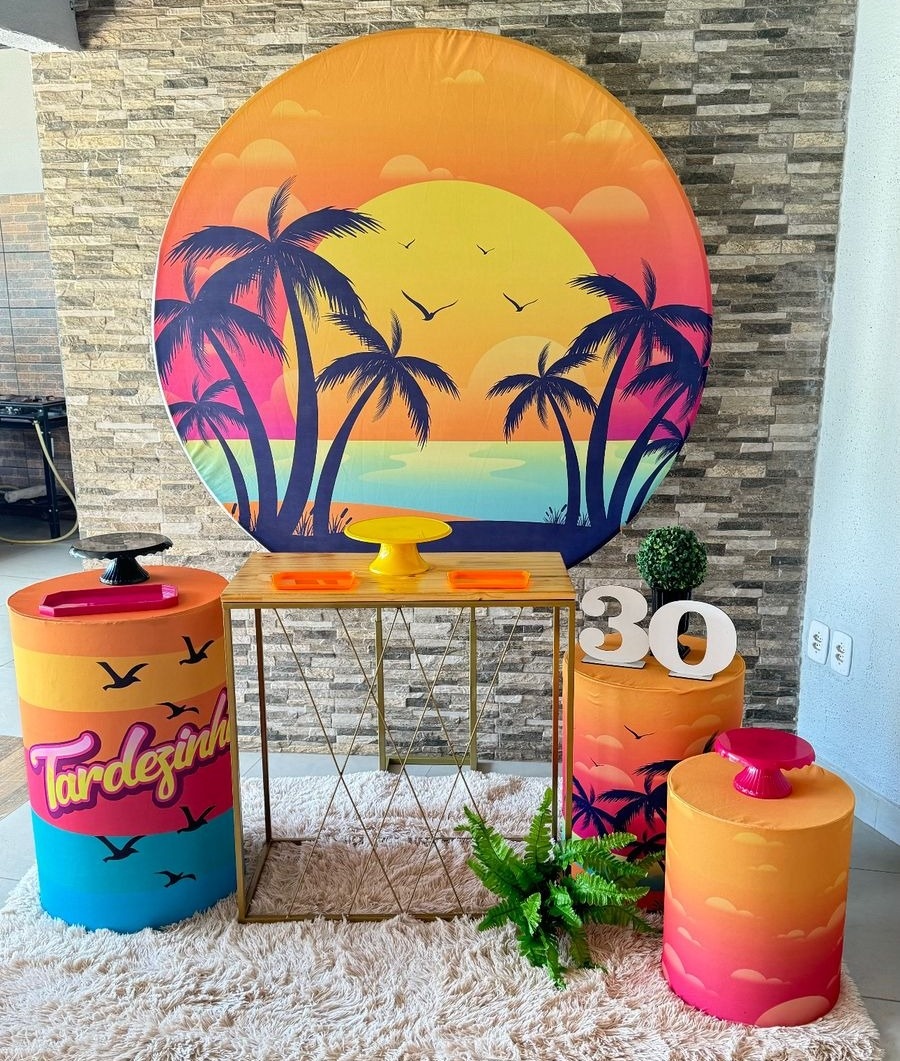 Tardezinha + Mesa G  - suh pegue monte 
