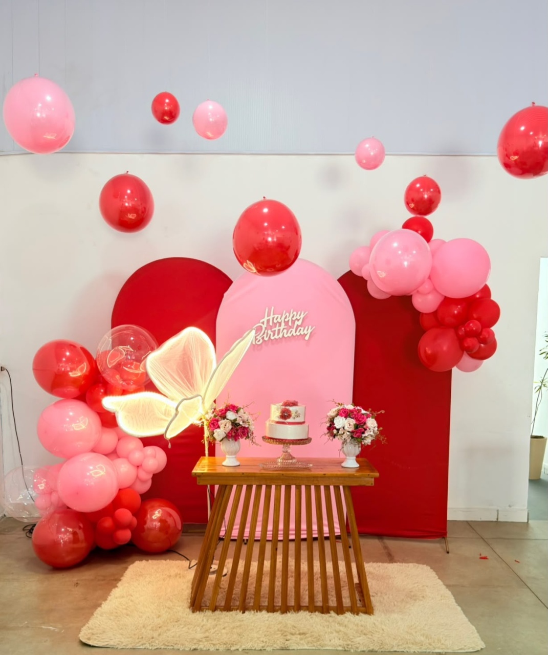 Romano Vermelho + Rosa + Rustica 4 - suh pegue monte 