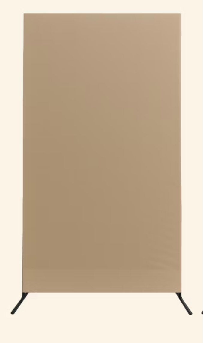 Capa Painel Retangular Nude - suh pegue monte 