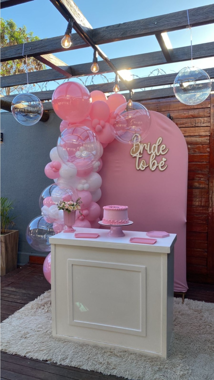 Romano Rosa + Bomber + Bride To Be - suh pegue monte 