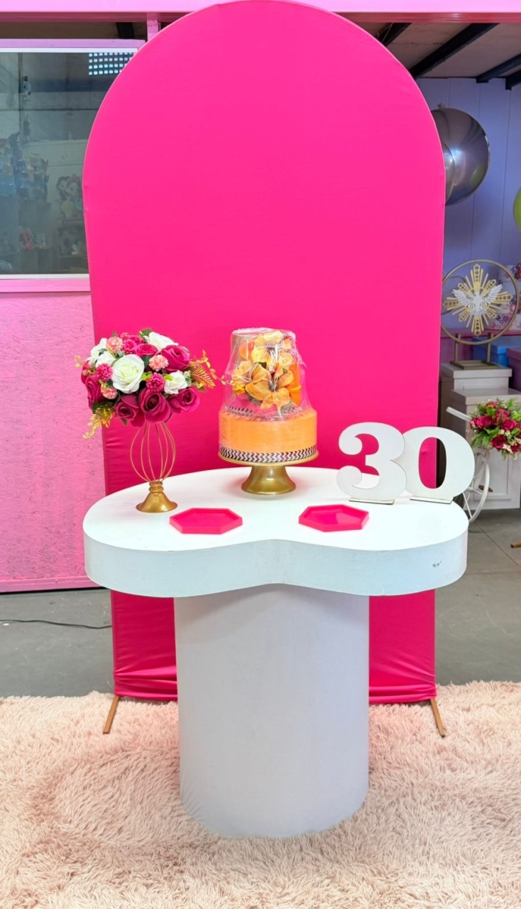 Romano Pink   + Cilindro Orgânico G  - suh pegue monte 