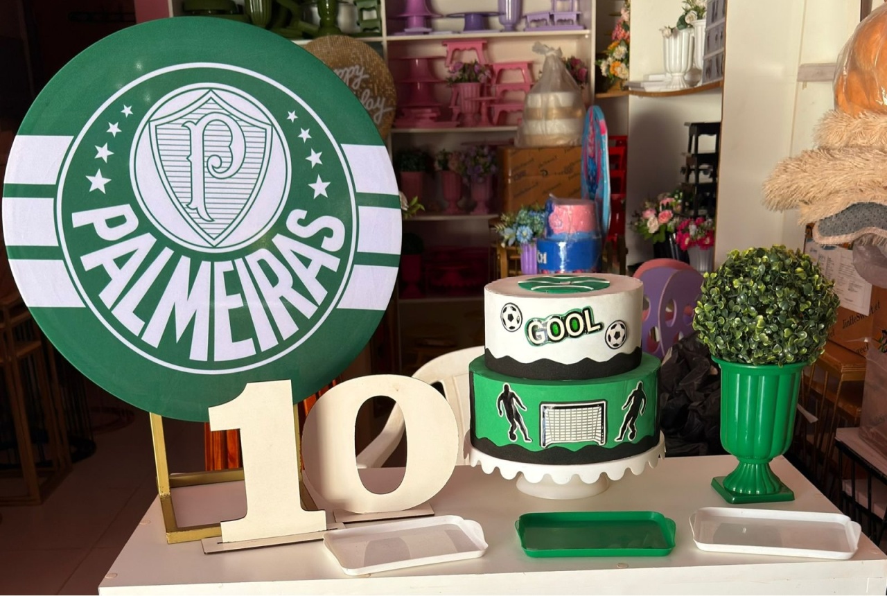 Festa Na Mesa Palmeiras  ( Sem Mesa ) - suh pegue monte 