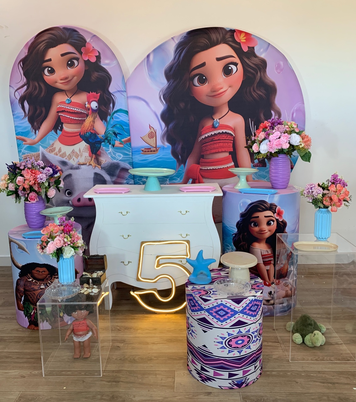 Moana 1 - AMORETTO LOCAÇÕES