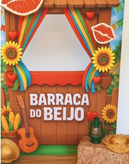 Junina 15 - AMORETTO LOCAÇÕES