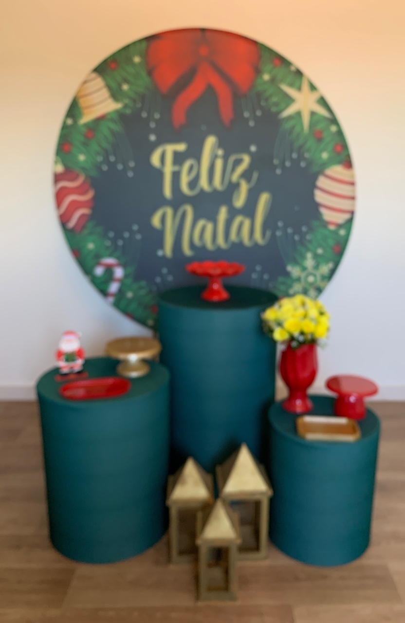 Natal 6 - AMORETTO LOCAÇÕES