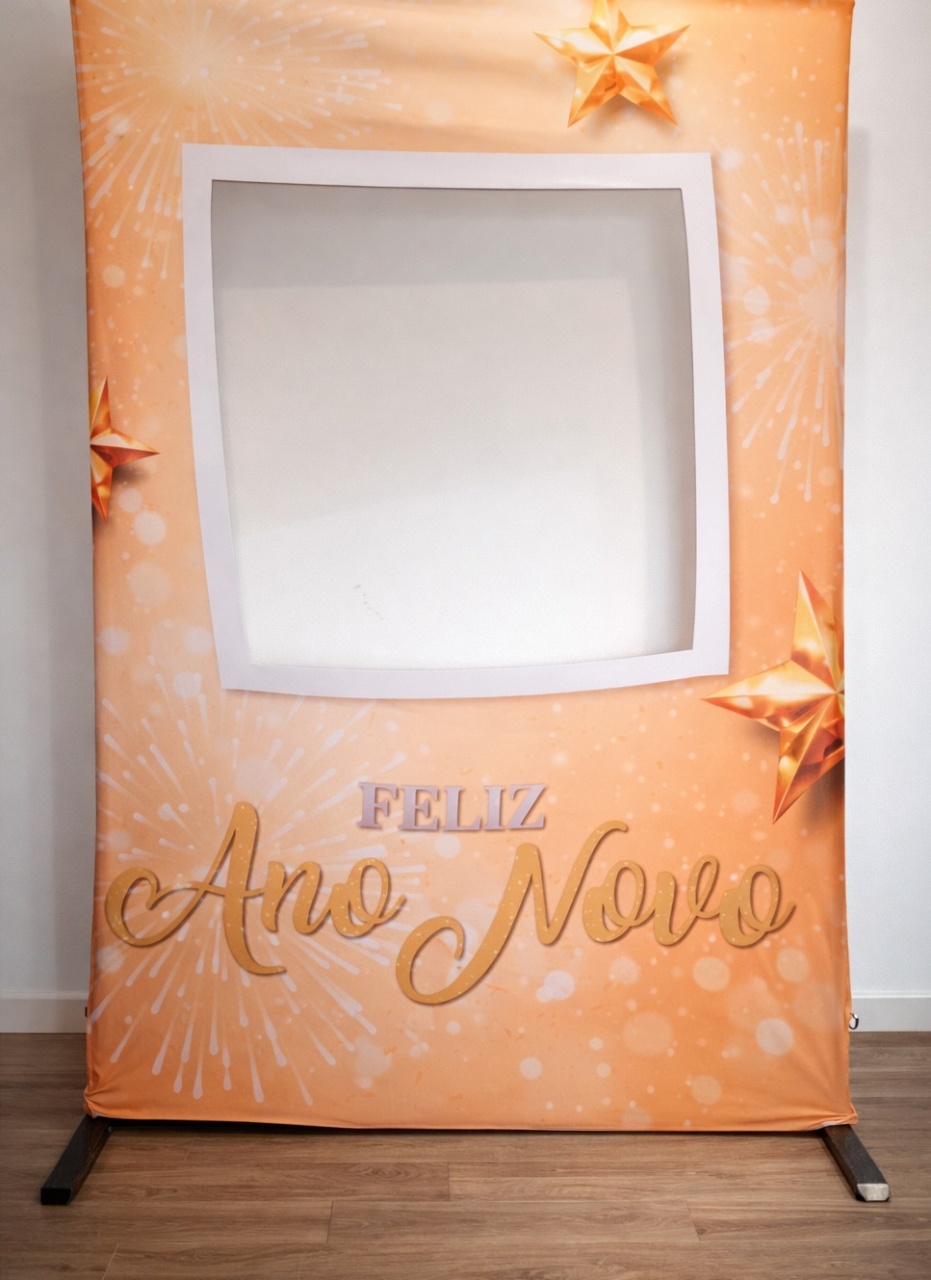 Painel Ano Novo 6 - AMORETTO LOCAÇÕES