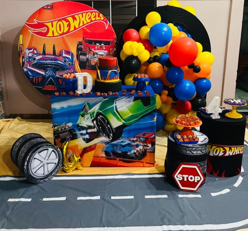 Kit Composição Hottwells  - AMORETTO LOCAÇÕES