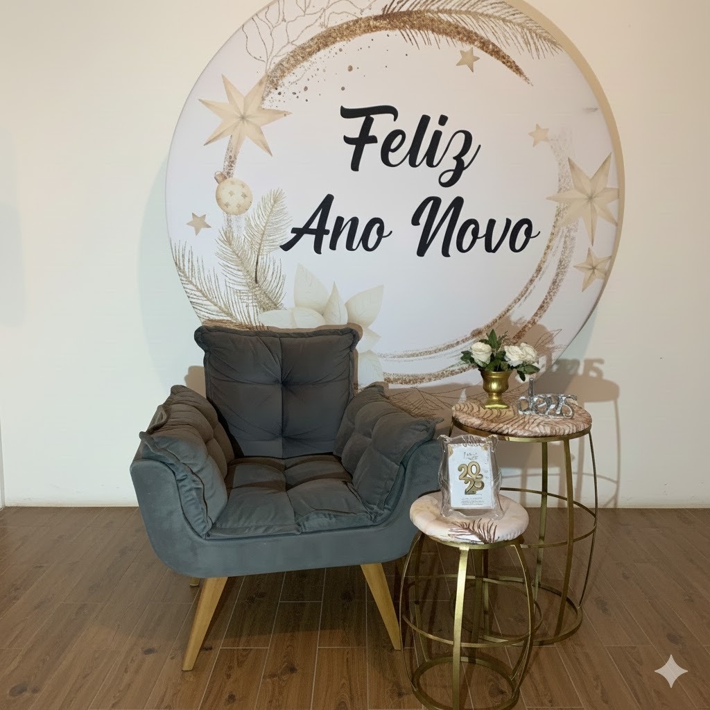 Kit Ano Novo 6 - AMORETTO LOCAÇÕES