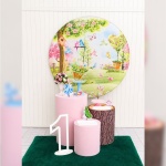 Kit Prata Jardim (A) - imagem 2