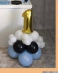 Arranjo de Balões - imagem 3