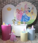 Kit Diamante Princesas - imagem 2