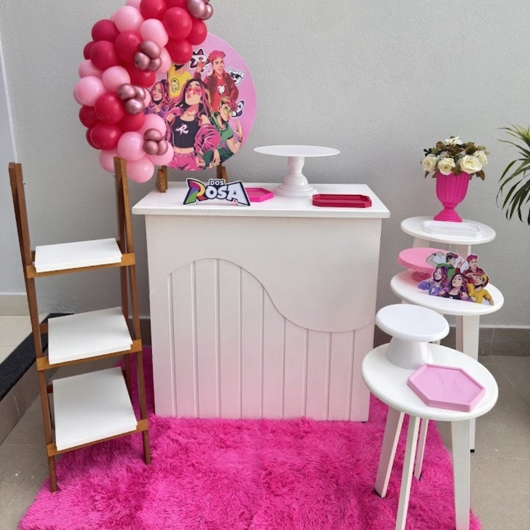 Kit Plus - Briella festa