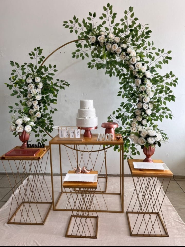 Floral Com Flores 360,00 (Cópia 1) (Cópia 1) - Preciosa Festas