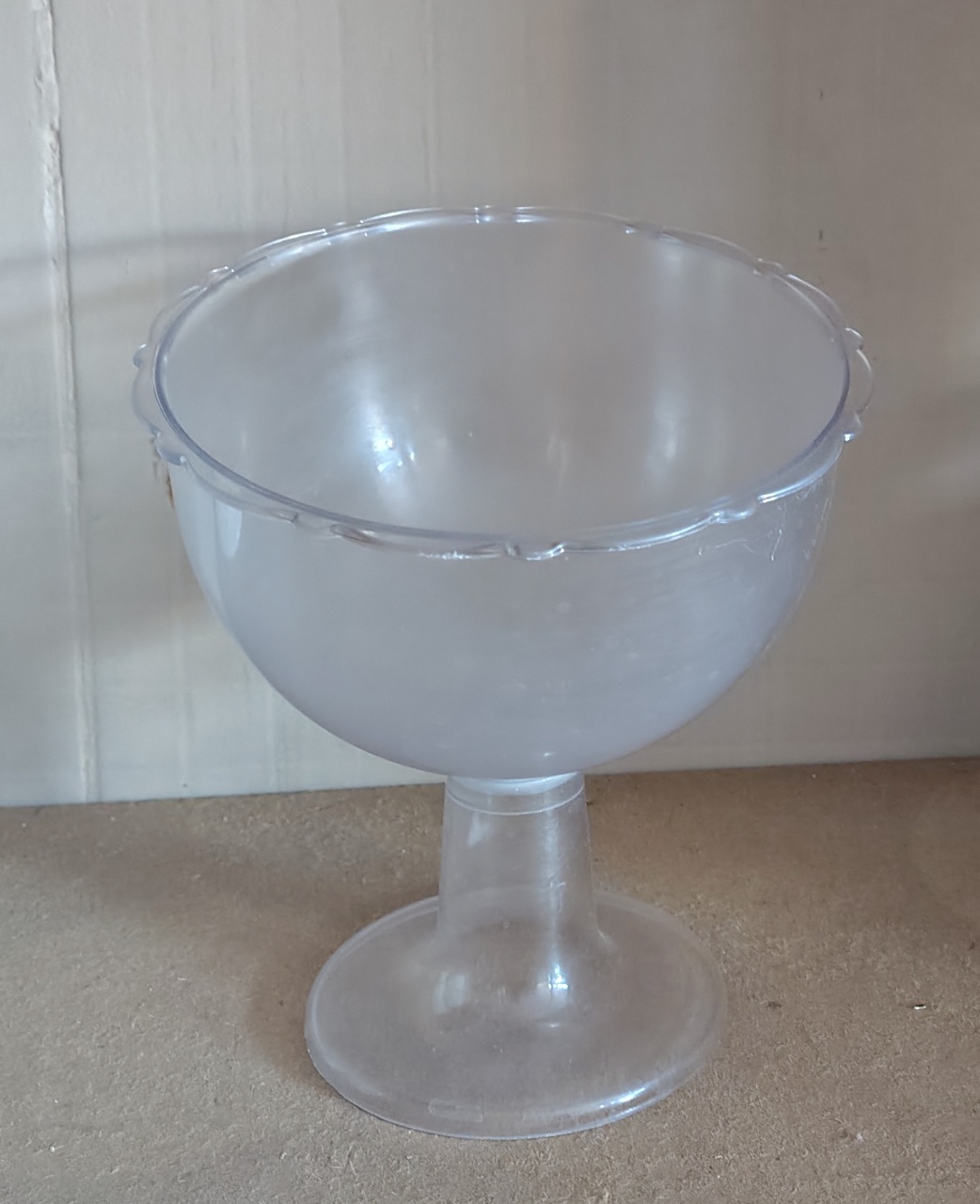 Taça Inclinada Tropical  - Brilhar Festas e Locações