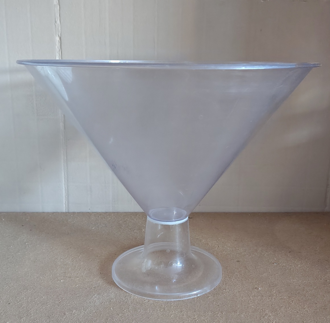 Taça Confeiteiro  - Brilhar Festas e Locações