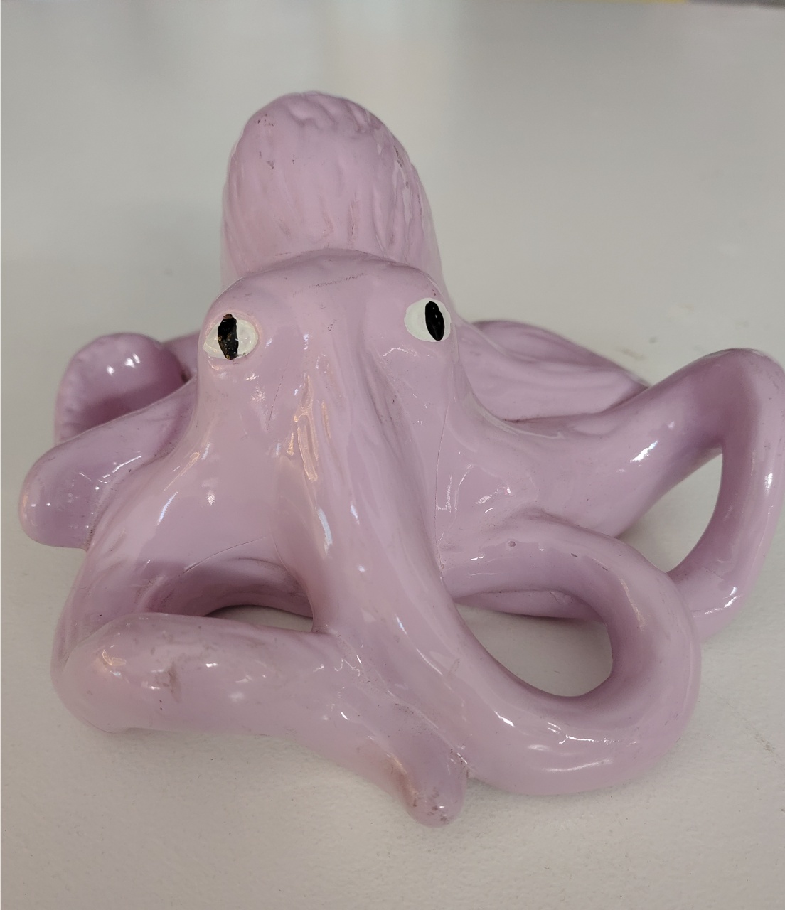 Polvo de Mesa Lilas - Brilhar Festas e Locações