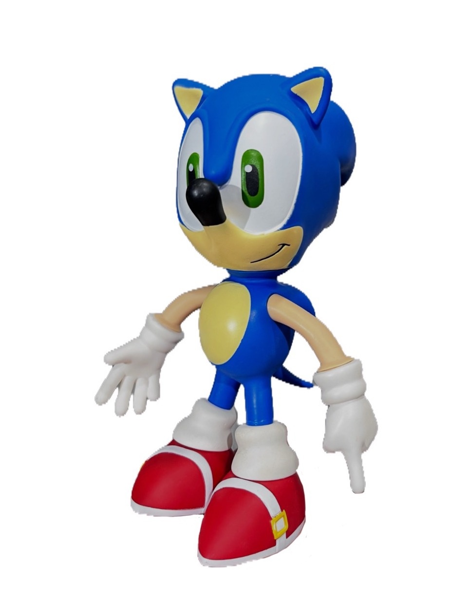 Sonic  - daydecorafestas