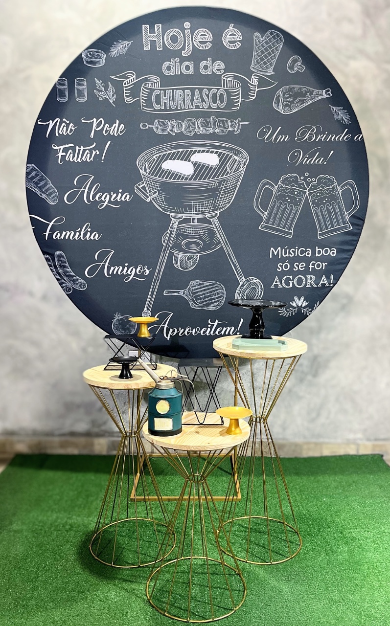 Kit - Masculino - daydecorafestas