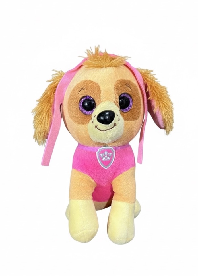 Patrulha Canina - Sky - daydecorafestas