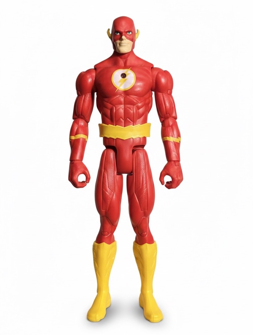 Flash - daydecorafestas
