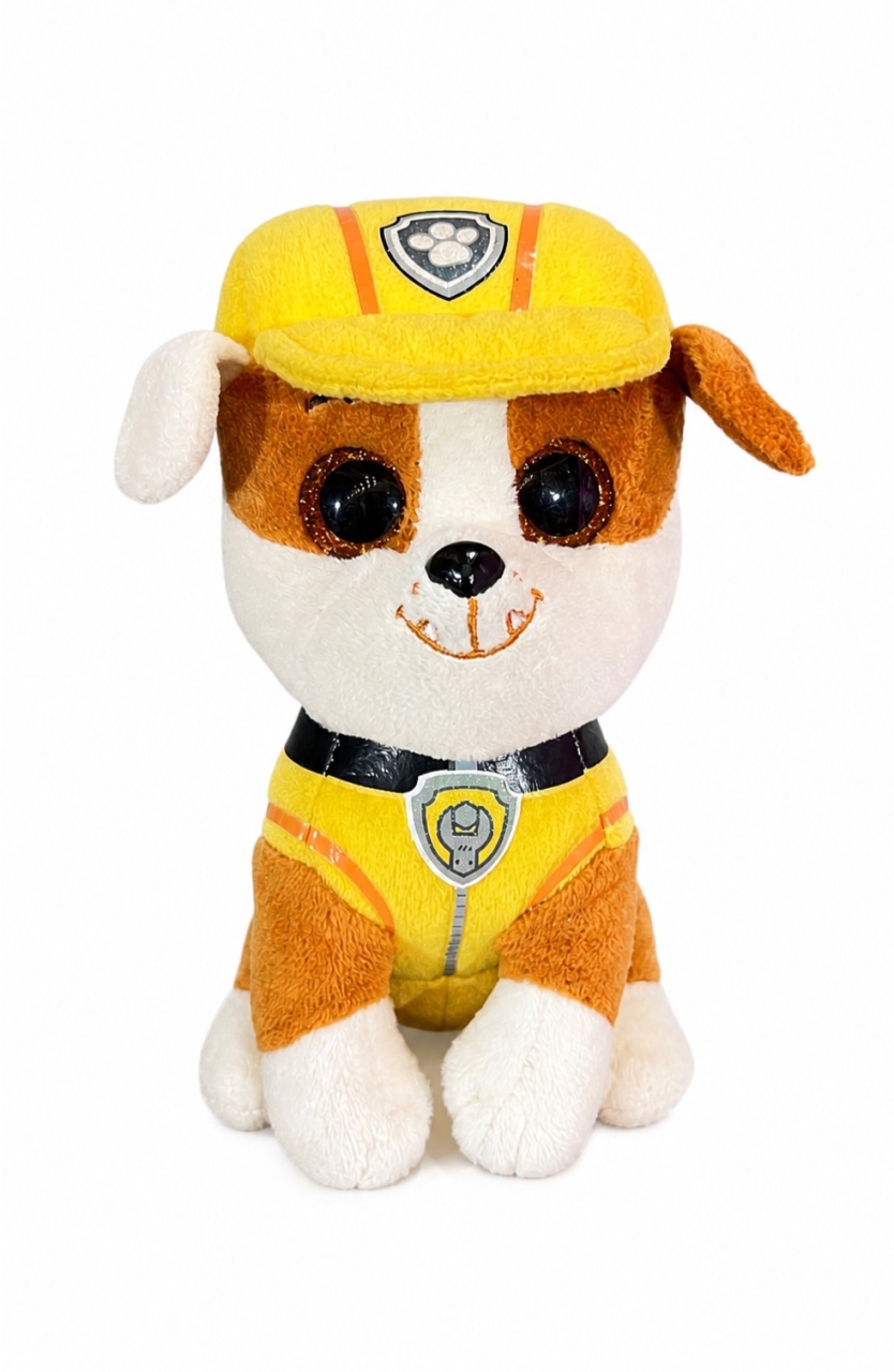 Patrulha Canina - Tracker - daydecorafestas