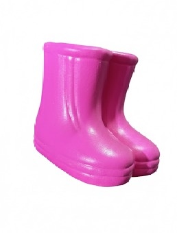 Bota Rosa - daydecorafestas