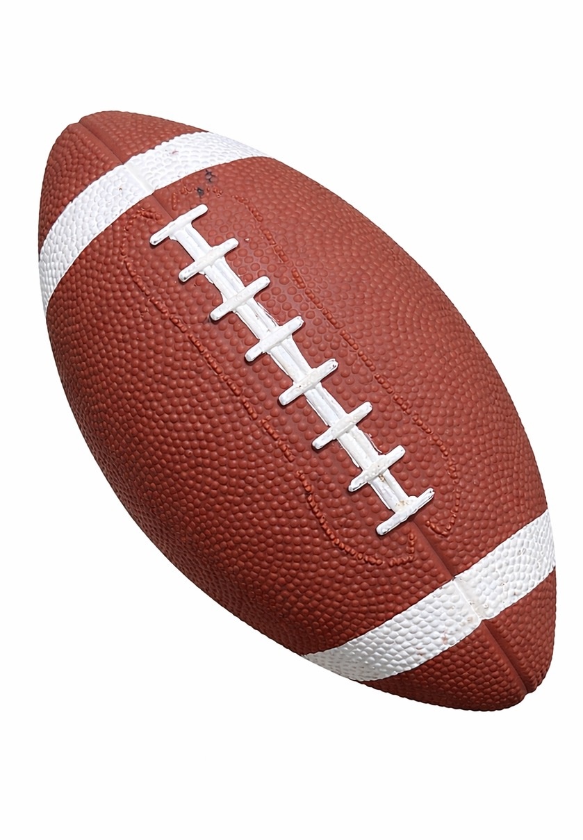 Bola Rugby Ball - daydecorafestas