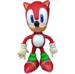 Sonic Vermelho - imagem 1
