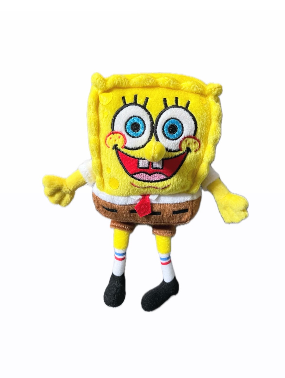 Bob Esponja - Pelúcia - daydecorafestas