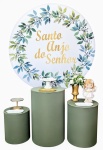 Kit - Santo Anjo - imagem 2