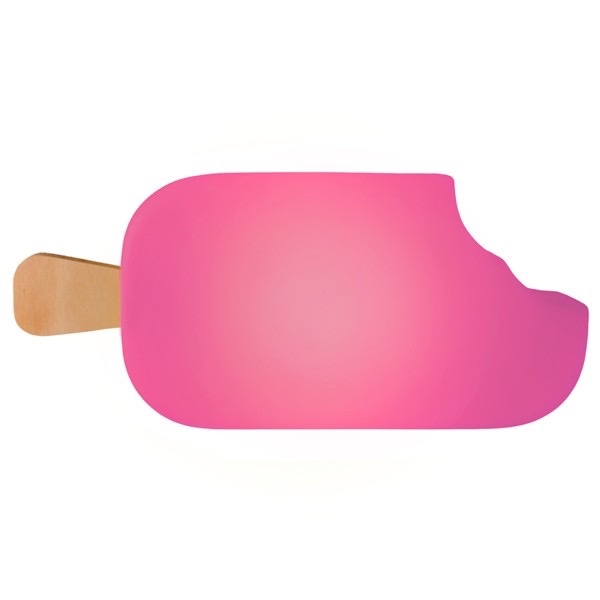 Luminária - Picolé Rosa - daydecorafestas