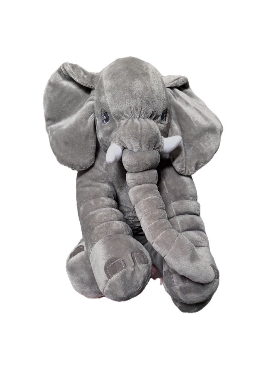 Safari - Elefante - Pelúcia  - daydecorafestas