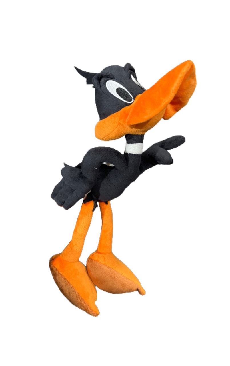 Looney Tunes - Patolino - Pelúcia - daydecorafestas