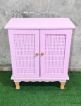 Mesa Rosa Clara - Cômoda  - imagem 1