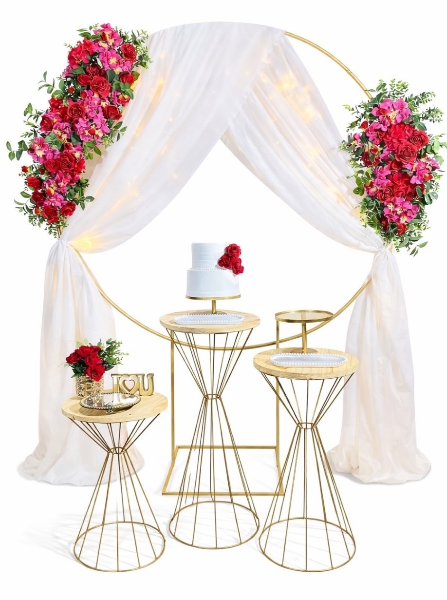 Kit - Casamento  - daydecorafestas