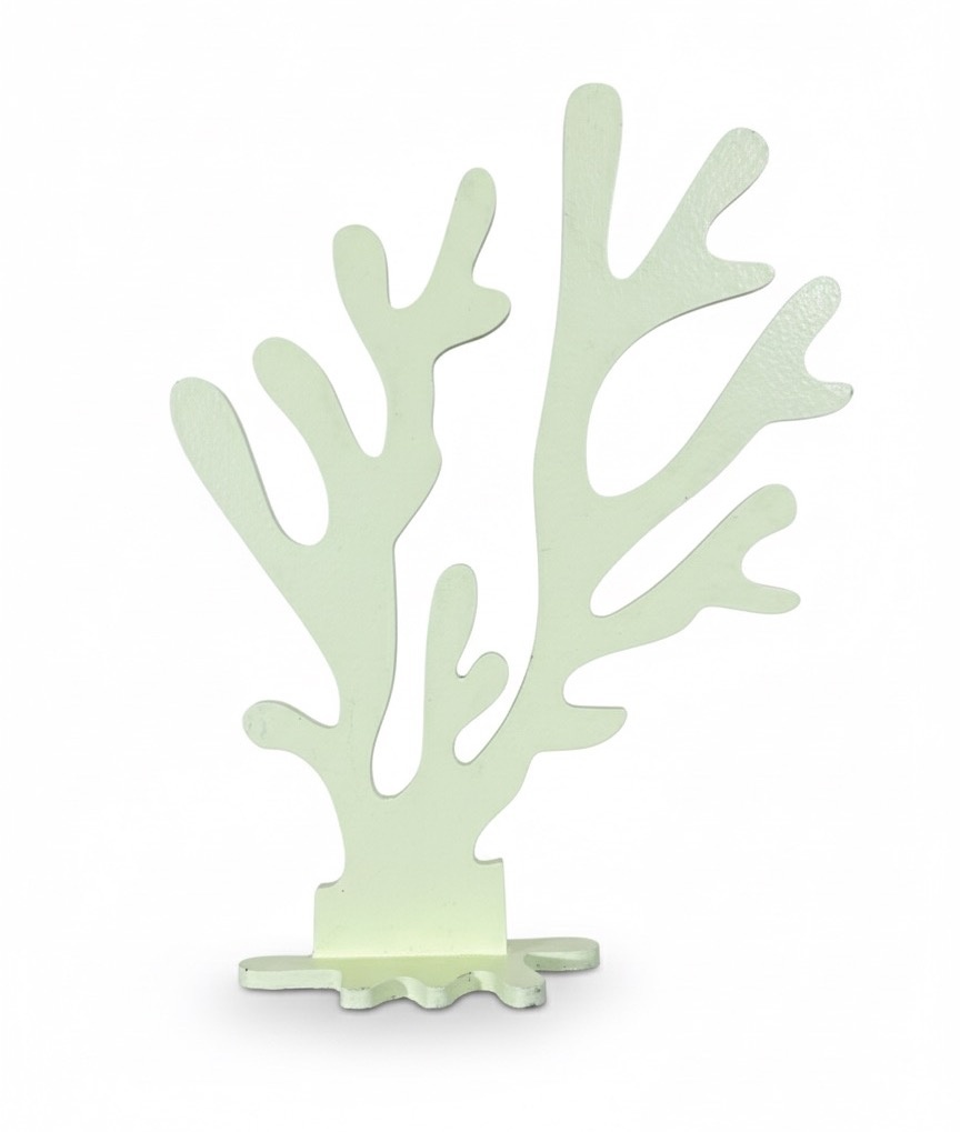 Alga - Amarelo Candy - P  - daydecorafestas