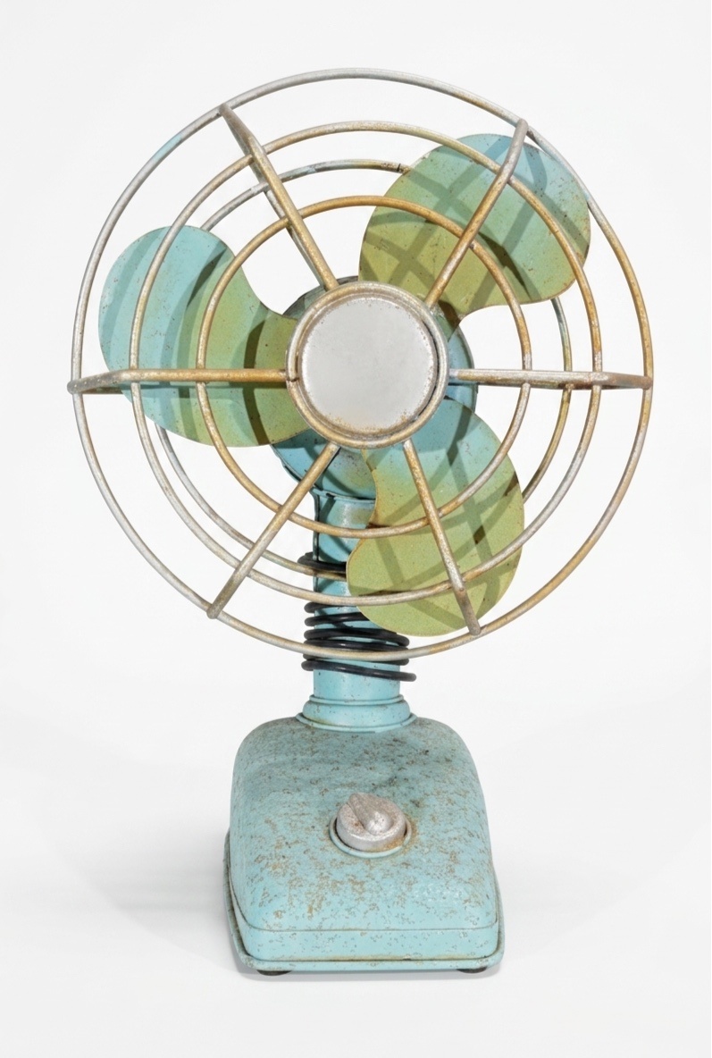 Ventilador - daydecorafestas