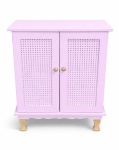 Mesa Rosa Clara - Cômoda  - imagem 2