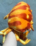 Fundo Do Mar - Siri Pelúcia - imagem 2