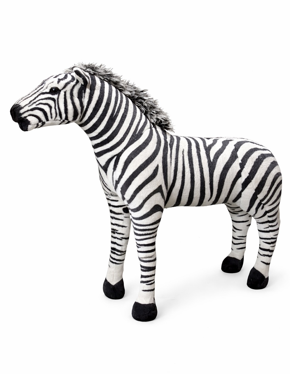 Safari - Zebra - daydecorafestas
