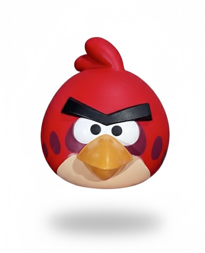 Angry Birds - Red - daydecorafestas