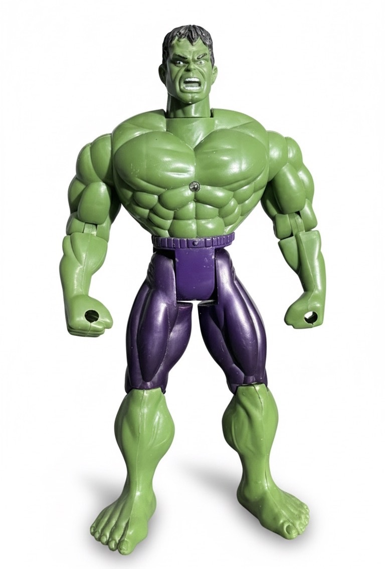 Hulk 1 - daydecorafestas
