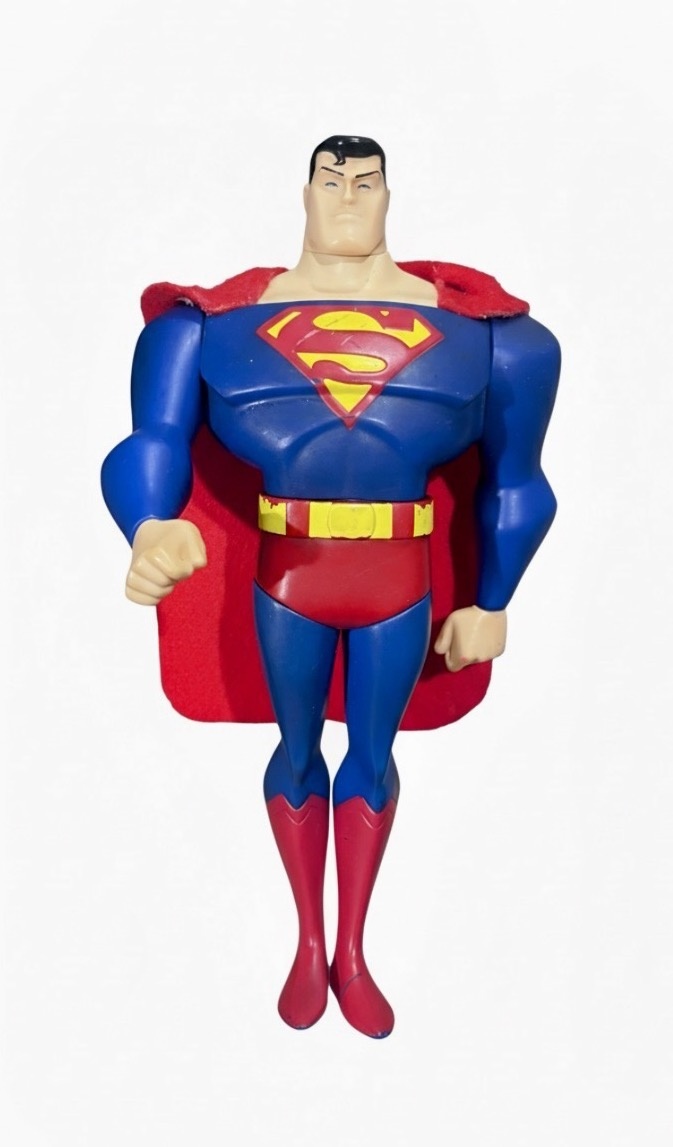 Super Man - daydecorafestas
