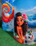 Kit - Moana - imagem 4